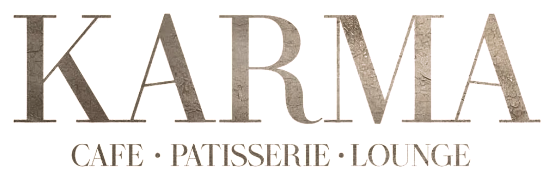 KARMA Café Bar Logo